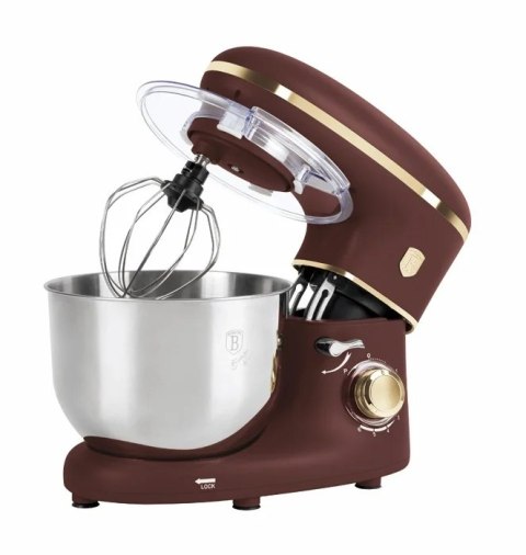 Robot kuchenny planetarny 1300W Leonardo Collection BerlingerHaus BH-9509