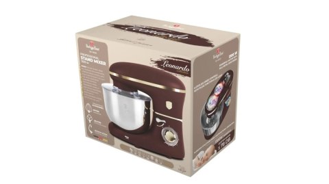 Robot kuchenny planetarny 1300W Leonardo Collection BerlingerHaus BH-9509