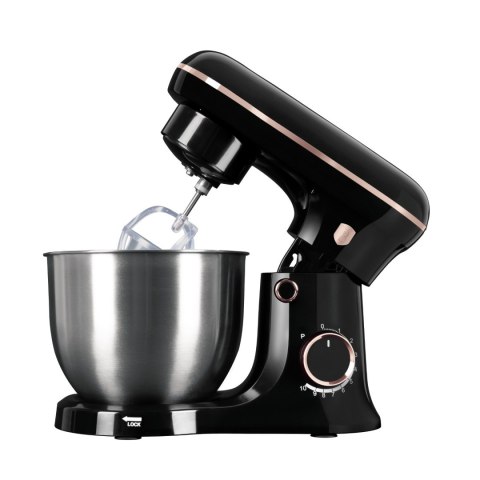 Robot kuchenny planetarny 1500W Black Rose Collection BerlingerHaus BH-9751