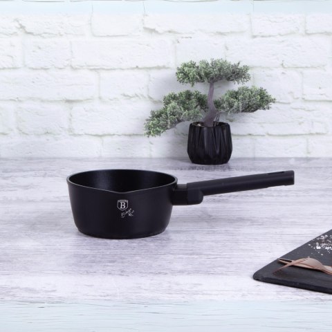 Rondel 1,2 tytanowy Berlinger Haus BH-7085 Monaco / Black Rose Collection