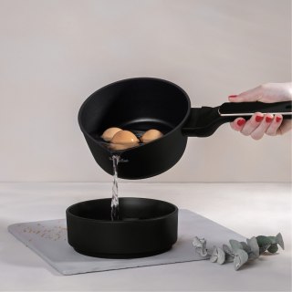 Rondel 16cm BerlingerHaus BH- 8349 | Black Rose Collection