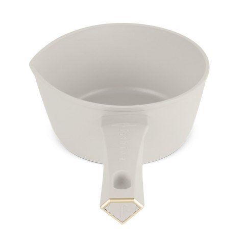 Rondel 16cm FashionTV FTV-0056 Matte Cream Gold Collection