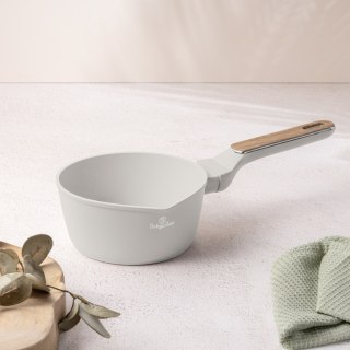 Rondel 16cm z drewnianymi akcentami BerlingerHaus Sahara BH-8311