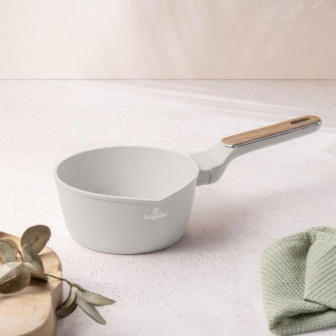 Rondel 16cm z drewnianymi akcentami BerlingerHaus Sahara BH-8311