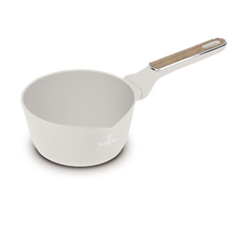 Rondel 16cm z drewnianymi akcentami BerlingerHaus Sahara BH-8311