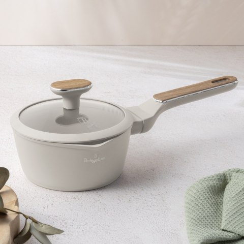 Rondel 16cm z pokrywką BerlingerHaus Sahara Nordic BH-8312