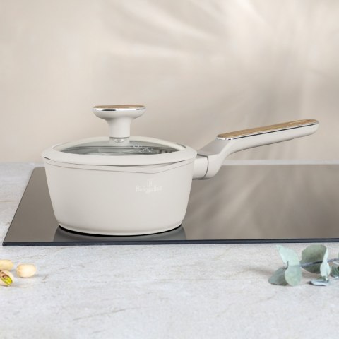 Rondel 16cm z pokrywką BerlingerHaus Sahara Nordic BH-8312