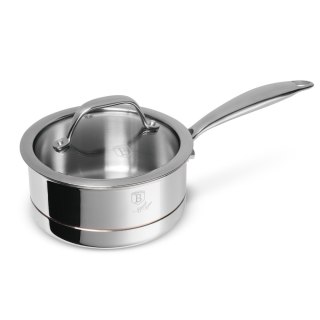 Rondel z pokrywką 16 cm Copper Touch Collection | BerlingerHaus BH-8811