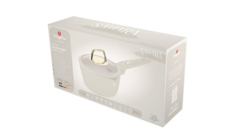 Rondel z pokrywką 16cm BerlingerHaus Sahara BH-8058