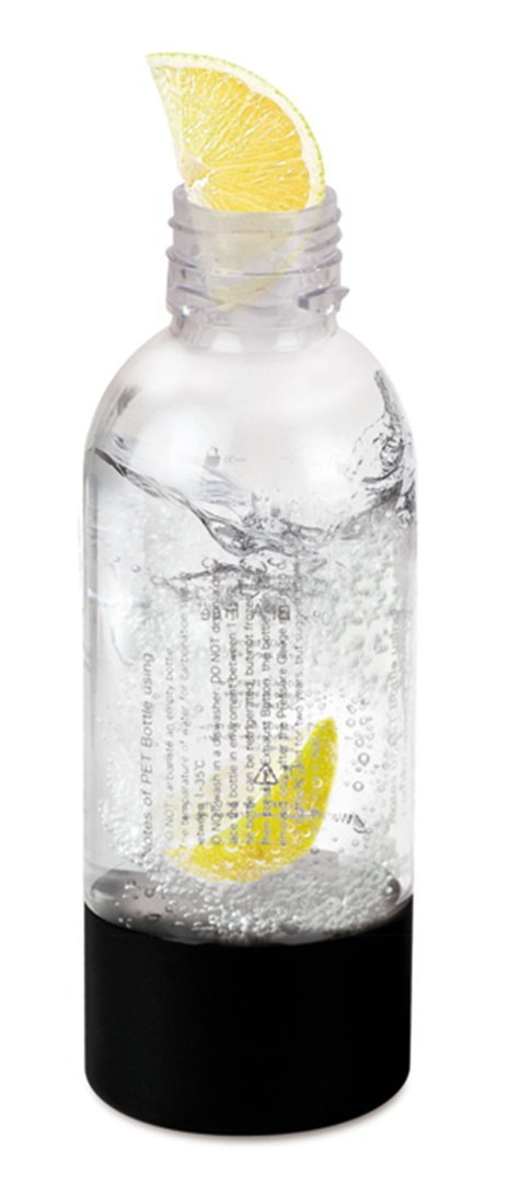 Saturator do wody BerlingerHaus Black Rose Collection BH-8554