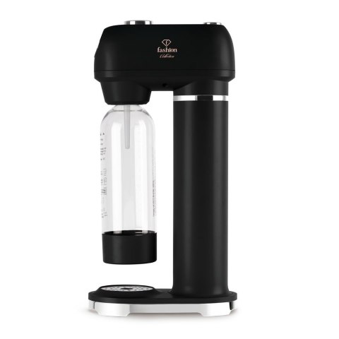 Saturator do wody FashionTV FTV-0129 Matte Black Rose Gold Collection