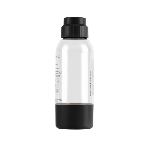 Saturator do wody FashionTV FTV-0129 Matte Black Rose Gold Collection