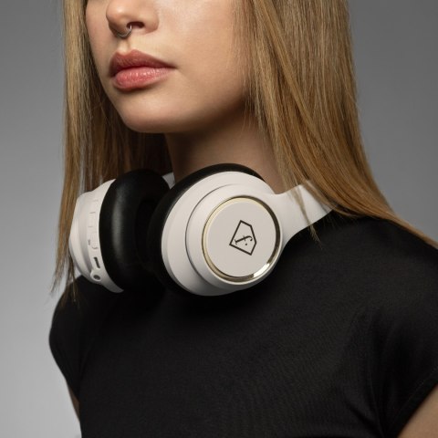 Słuchawki bezprzewodowe ANC FashionTV FTV-0017 Sahara Collection