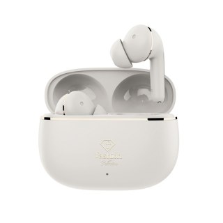 Słuchawki bezprzewodowe Fashion TV by BerlingerHaus FTV-0162 - Cream-Gold