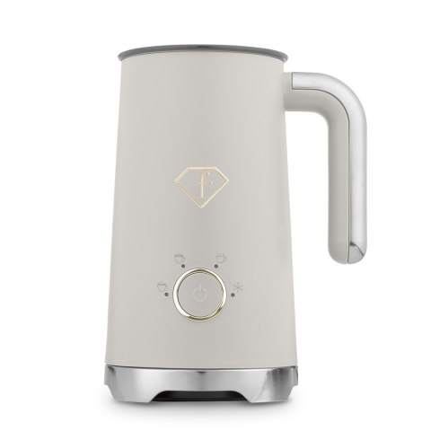 Spieniacz do mleka FashionTV FTV-0182 Matte Cream-Gold