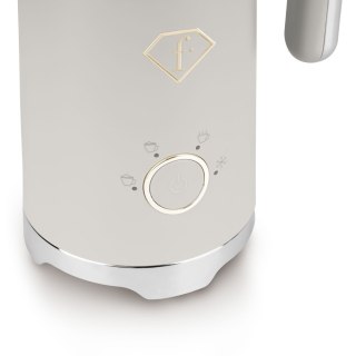 Spieniacz do mleka FashionTV FTV-0182 Matte Cream-Gold