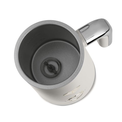 Spieniacz do mleka FashionTV FTV-0182 Matte Cream-Gold