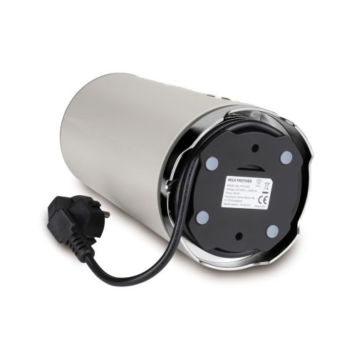 Spieniacz do mleka FashionTV FTV-0182 Matte Cream-Gold