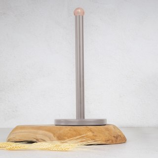 Stojak na ręcznik papierowy BerlingerHaus Taupe Collection BH-6840