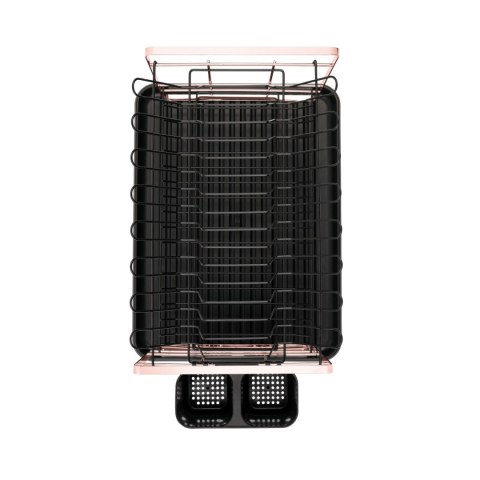 Suszarka do naczyń BerlingerHaus Black Rose BH-8644