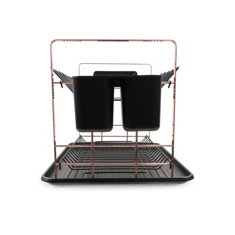 Suszarka do naczyń BerlingerHaus Black Rose BH-8644