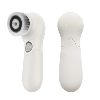 Szczotka oczyszczacz do twarzy 3w1 FashionTV FTV-0134 Matte Cream-Gold