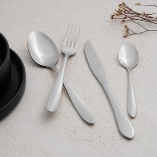 Sztućce 24-elementy lustrzane BerlingerHaus BH-3034