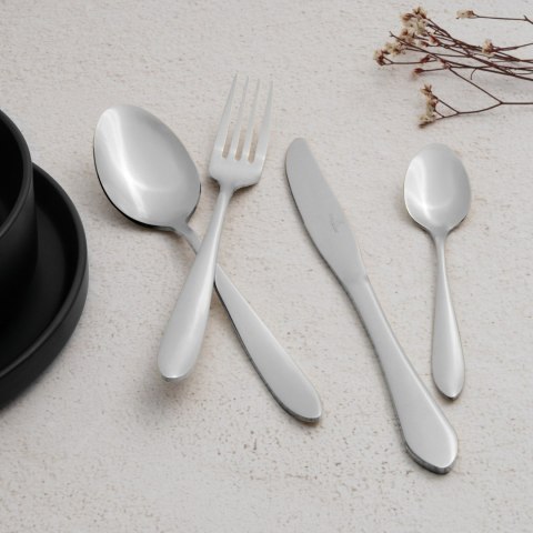 Sztućce 24-elementy lustrzane BerlingerHaus BH-3034