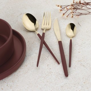 Sztućce 24szt BerlingerHaus Leonardo BH-3072