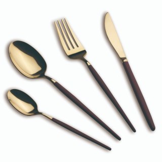 Sztućce 24szt BerlingerHaus Leonardo BH-3072