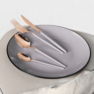 Sztućce 24szt BerlingerHaus Taupe BH-3071