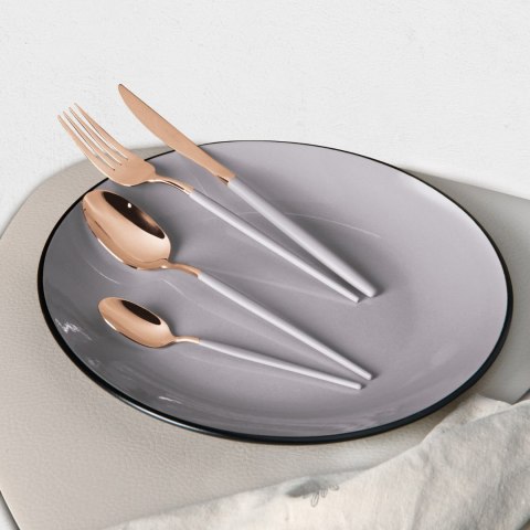 Sztućce 24szt BerlingerHaus Taupe BH-3071