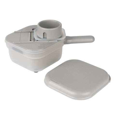 Tarka | Szatkownica multifunkcyjna BerlingerHaus Sahara Collection BH-8799