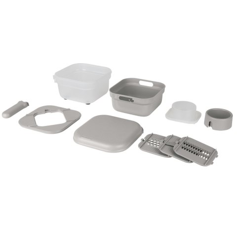 Tarka | Szatkownica multifunkcyjna BerlingerHaus Sahara Collection BH-8799