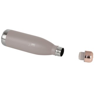 Termos | kubek termiczny 0,5L BerlingerHaus BH-8737 Taupe Collection