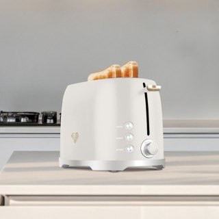 Toster FashionTV Matte Cream Gold FTV-0112