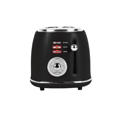 Toster opiekacz 850W BerlingerHaus Matte Black BH-9642