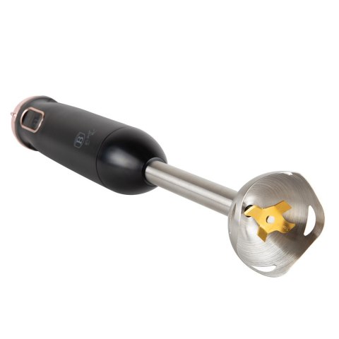 Wielofunkcyjny blender ręczny BerlingerHaus Black Rose Collection BH-9561