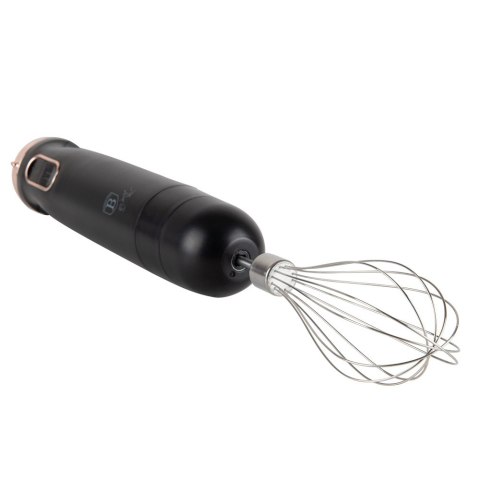 Wielofunkcyjny blender ręczny BerlingerHaus Black Rose Collection BH-9561