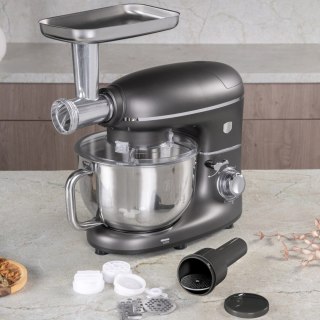 Wielofunkcyjny robot kuchenny Antracit Collection BerlingerHaus BH-9533