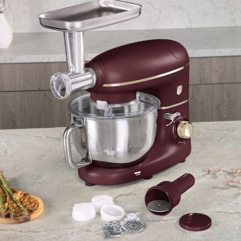 Wielofunkcyjny robot kuchenny Leonardo Collection BerlingerHaus BH-9531