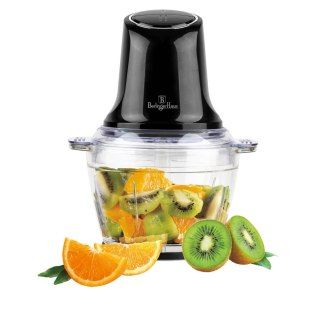 Wielofunkcyjny siekacz / rozdrabniacz BerlingerHaus Matte Black Collection BH-9726