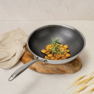 Wok 28 cm BerlingerHaus Eternal Collection BH-8507