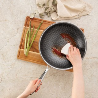 Wok 28 cm BerlingerHaus Eternal Collection BH-8507