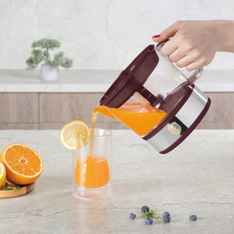 Wyciskarka do cytrusów BerlingerHaus Leonardo Collection BH-9718