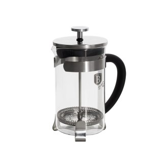 Zaparzacz do kawy 800 ml. Black Silver Edition BerlingerHaus BH-1788