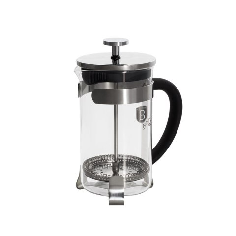 Zaparzacz do kawy 800 ml. Black Silver Edition BerlingerHaus BH-1788