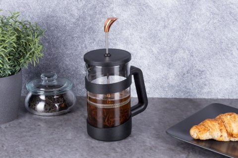 Zaparzacz do kawy i herbaty 600 ml BerlingerHaus BH-7615