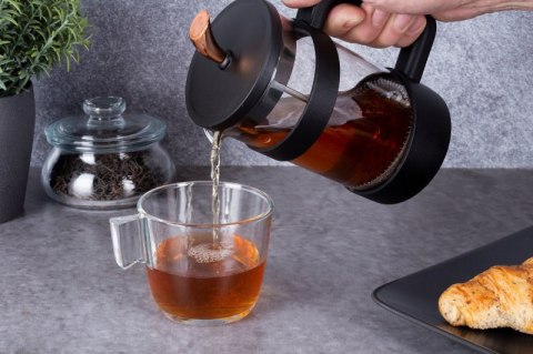 Zaparzacz do kawy i herbaty 600 ml BerlingerHaus BH-7615