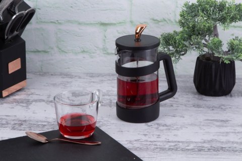 Zaparzacz do kawy i herbaty 600 ml BerlingerHaus BH-7615